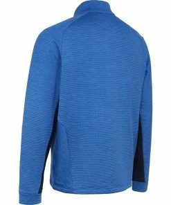 Callaway Golf Mens Heather Stripe Fleece 1/4 Zip Opti-Dri Swing Tech Thermal Golf Pullover Sweater 17 Callaway Golf Mens Heather Stripe Fleece 1/4 Zip Opti-Dri Swing Tech Thermal Golf Pullover Sweater -Clubheads Sales Store 297fcdb5 5c24 4eba bcbe 93c18f632695