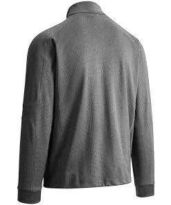 Callaway Golf Mens Waffle Knit 1/4 Zip Thermal Opti-Dri Golf Sweater Pullover -Clubheads Sales Store 299bd8f3 4b9e 4954 9175 6e649b3f1d4c