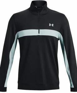 Under Armour Mens UA Storm Midlayer Breathable ½ Zip Golf Sweater Pullover 11 Under Armour Mens UA Storm Midlayer Breathable ½ Zip Golf Sweater Pullover -Clubheads Sales Store 2a8b3895 1a76 4d1a b566 cd61827bcd10