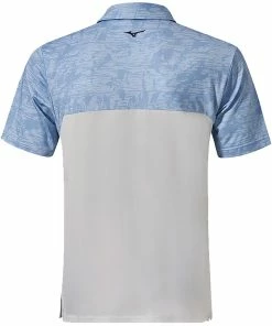 Mizuno Golf Mens Quick Dry Hazard ST Stretch Golf Polo Shirt 19 Mizuno Golf Mens Quick Dry Hazard ST Stretch Golf Polo Shirt -Clubheads Sales Store 2aa1610c c4a5 4b99 9a61 a41ed7812d21