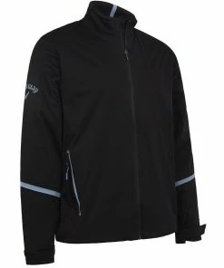 Callaway Golf Mens Stormlite SwingTech FlexFabric Waterproof Golf Jacket -Clubheads Sales Store 2aab12da 45b5 44a3 9c1a d34b6ddd5c4d