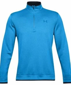Under Armour Mens UA Storm Water Repellent Breathable 1/2 Zip Golf Sweater Pullover -Clubheads Sales Store 2b80ce0f 5bd6 4ef5 9f7c ab25ff330073