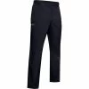 Under Armour Mens UA Elements Rain Pants Waterproof Golf Trousers