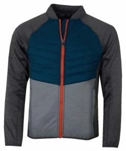 Proquip Mens Therma Excel Quilted Thinsulate Pro Wind Windproof Golf Jacket -Clubheads Sales Store 2c1ad7ea 1d9b 4fe9 84c2 890469822349