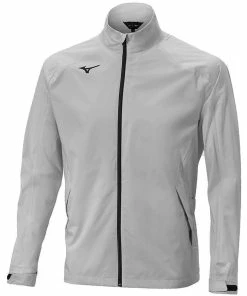 Mizuno Mens Nexlite Flex Full Zip Waterproof Lightweight Stretch Golf Jacket -Clubheads Sales Store 2c972960 3b8e 42c9 a93c 1c32f4e9ba67