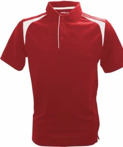 Proquip Technical Panelled Stretch Mens Performance Golf Polo Shirt -Clubheads Sales Store 2d7a48c0 9c4a 40f6 be23 8e029b56a858