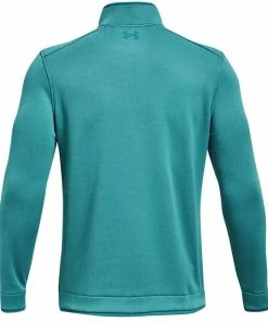 Under Armour Mens UA Storm Water Repellent Breathable 1/2 Zip Golf Sweater Pullover -Clubheads Sales Store 2e369a81 cea2 4d1b af08 fa0a0d872cbe
