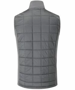 Stuburt Golf Mens Evolution Thermal Padded Full Zip Water Repellent Golf Gilet Vest -Clubheads Sales Store 2ed5000d 879c 4055 bff1 a62940404509