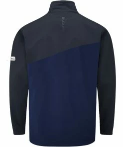 Stuburt Golf Mens Evolution Tech Waterproof Breathable Windproof Golf Jacket -Clubheads Sales Store 2f54acac 3cbd 4964 b3d9 ce61d175a738