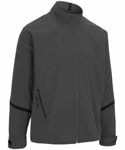 Callaway Golf Mens Stormlite SwingTech FlexFabric Waterproof Golf Jacket -Clubheads Sales Store 3070e9d6 44f1 4267 9145 8520f022b6f4
