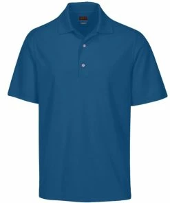 Greg Norman Performance Play-Dry LB Micro Core Pique Mens Golf Polo Shirt -Clubheads Sales Store 3076c417 2c2a 498d a138 94f6caedbac4