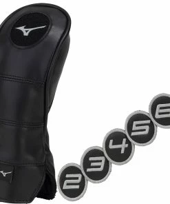 Mizuno Tour Golf Club Headcovers - Driver / Fairway / Utility Hybrid 26 Mizuno Tour Golf Club Headcovers - Driver / Fairway / Utility Hybrid -Clubheads Sales Store 30d103db b1d1 49d8 b9af e3aa93e2d21a