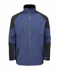 Stuburt Golf Mens Evolve Extreme Pro Waterproof Full Zip Thermal Windproof Jacket -Clubheads Sales Store 312b12ab ba24 46bb b0e0 407a52e260eb