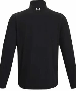 Under Armour Mens UA Storm Revo Windproof Full Zip Lightweight Golf Jacket -Clubheads Sales Store 313e1574 79e1 46f4 9a5f 29a02d2cb62b