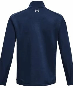 Under Armour Mens UA Storm Daytona ½ Zip Lightweight Golf Jacket -Clubheads Sales Store 315c643d c11c 4a82 8ea1 65e74294b505