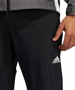 ADIDAS Golf Mens RAIN.RDY Water Repellant Golf Rain Pants Trousers 91 ADIDAS Golf Mens RAIN.RDY Water Repellant Golf Rain Pants Trousers -Clubheads Sales Store 3423b81f 0ad7 4afa beaa c0237169fac8