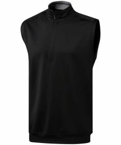 ADIDAS Golf Climacool Classic Club 1/2 Zip Vest Mens Golf Gilet 42 ADIDAS Golf Climacool Classic Club 1/2 Zip Vest Mens Golf Gilet -Clubheads Sales Store 343208ab 7900 41fc 9af0 cf97bdf0d684