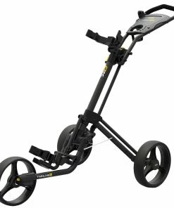 Powakaddy Golf Twinline 5 Cart 3 Wheel Pull / Push Golf Trolley -Clubheads Sales Store 34b120cc 37f4 4ae7 a993 a1619912506a