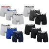 Under Armour Mens UA Charged Cotton 6" Stretch BoxerJock Underwear 3-Pack -Clubheads Sales Store 34b1ed9d 055d 4ed5 8753 595b4d7f7faf