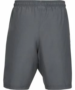 Under Armour Mens UA Woven Graphic Wordmark Sports Fitness Gym Shorts -Clubheads Sales Store 34e18984 e9e4 473f 9148 c2da177d49be