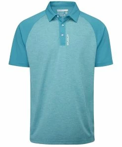 Stuburt Golf Mens Bandon Breathable DRI-Back Moisture Wicking Golf Polo Shirt -Clubheads Sales Store 34fcfa17 4517 43a0 ad63 7a1beaab5224