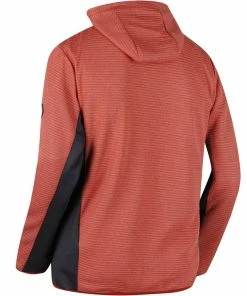 Regatta Mens Tarnis Full Zip Sports Hoodie Top -Clubheads Sales Store 351a213f 7d93 436a bb57 063b40d0c11e