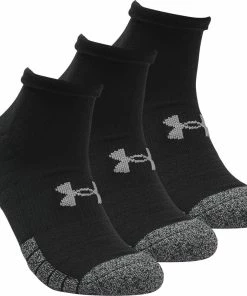 Under Armour HeatGear Locut Anti-Odor Arch Support Training Socks Pack Of 3 -Clubheads Sales Store 35abb900 bc5f 4e1a 92e8 e77f13ab7314