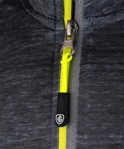 Island Green Mens Raglan Sleeve Moisture Wicking Top Layer 1/4 Zip Stretch Golf Sweater -Clubheads Sales Store 35c7667c 1319 4d73 95f9 3d07af8fee37