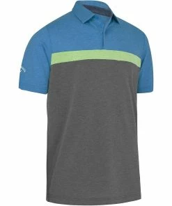 Callaway Golf Mens Soft Touch Opti-Dri Swing Tech Stretch Golf Polo Shirt -Clubheads Sales Store 35d3f128 6d6e 4547 8581 472389e557ed