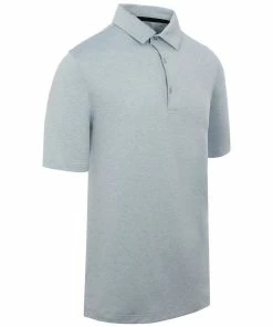 Proquip Golf Mens Pro Tech Melange Polo Stretch UV Protect Golf Polo Shirt -Clubheads Sales Store 360bb311 3094 4d3d 836d 51064f4361ba