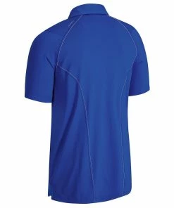 Callaway Golf Mens Contrast Stitch Stretch Golf Polo Shirt -Clubheads Sales Store 3627a0fe 8f43 47f7 b6bd 2c09e3d55b03