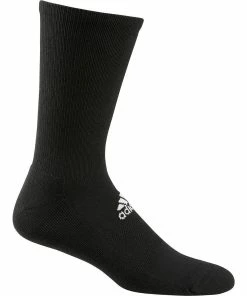ADIDAS Golf Mens Basic Crew Sports Gym Running Socks -Clubheads Sales Store 3646b01e 36f4 43eb 8bc1 3fef9f38a802