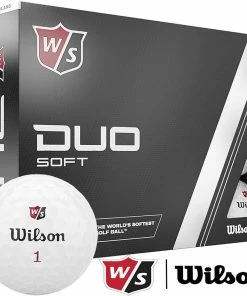 Wilson Staff DUO Soft 2.5 Performance Golf Balls -Clubheads Sales Store 36d04cd5 9d7e 4850 8b13 8c828ccb89a0