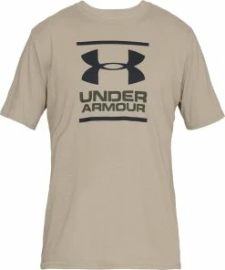 Under Armour Mens HeatGear GL Foundation HeatGear T-Shirt Short Sleeve Top -Clubheads Sales Store 372b92c2 733c 45eb 87f9 2954e1199cc4