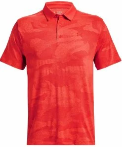 Under Armour Golf Mens UA Playoff 2.0 Jacquard Stretch Golf Polo Shirt -Clubheads Sales Store 375abe43 5f5f 4ee7 a2d5 1a7233da52b4