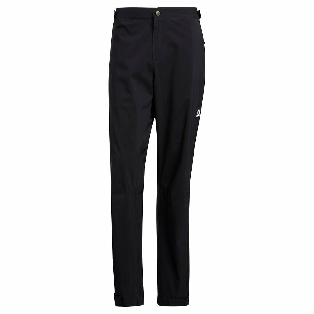 ADIDAS Golf Mens RAIN.RDY Water Repellant Golf Rain Pants Trousers 39 ADIDAS Golf Mens RAIN.RDY Water Repellant Golf Rain Pants Trousers - Image 37