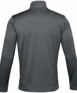 Under Armour Mens UA Sportstyle Tricot Full Zip Running Sport Jacket -Clubheads Sales Store 37efe61f a37f 49f0 8d68 f362d49f0f83