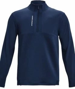 Under Armour Mens UA Storm Daytona ½ Zip Lightweight Golf Jacket -Clubheads Sales Store 38a0ad47 2d3d 4c2a bf47 4bda2091a4e1