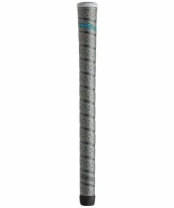Winn Grips Winn DriTac Wrap Gray Golf Grips