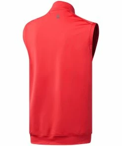 ADIDAS Golf Climacool Classic Club 1/2 Zip Vest Mens Golf Gilet 57 ADIDAS Golf Climacool Classic Club 1/2 Zip Vest Mens Golf Gilet -Clubheads Sales Store 3a420057 4373 4d55 a26c d053e19fde56