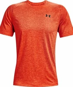 Under Armour Mens HeatGear Tech 2.0 Short Sleeve Training Gym Sports T-Shirt Tee -Clubheads Sales Store 3b2b1f0a 98e6 419c af31 3909ffc05386