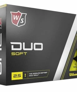 Wilson Staff DUO Soft 2.5 Performance Golf Balls -Clubheads Sales Store 3b32ca07 bb6a 4627 b090 d9e02b1b15ed