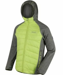 Regatta Mens Andreson III Hybrid Water Repellent Insulated Jacket -Clubheads Sales Store 3b75ae96 5ec2 42b2 8edf 72dae7597859