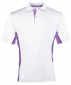 Island Green Mens Panelled Polo Sport Short Sleeve Golf Polo Shirt 19 Island Green Mens Panelled Polo Sport Short Sleeve Golf Polo Shirt -Clubheads Sales Store 3bc2990c 518a 47bb 9cda 53595b79e2a2