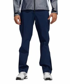 ADIDAS Golf Mens RAIN.RDY Water Repellant Golf Rain Pants Trousers 87 ADIDAS Golf Mens RAIN.RDY Water Repellant Golf Rain Pants Trousers -Clubheads Sales Store 3bf93365 9351 440f aa65 33880937bdff