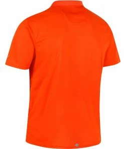 Regatta Mens Maverick IV Quick Dry Polo Shirt -Clubheads Sales Store 3cc97a6a 69c0 4987 bf98 772292e71a23