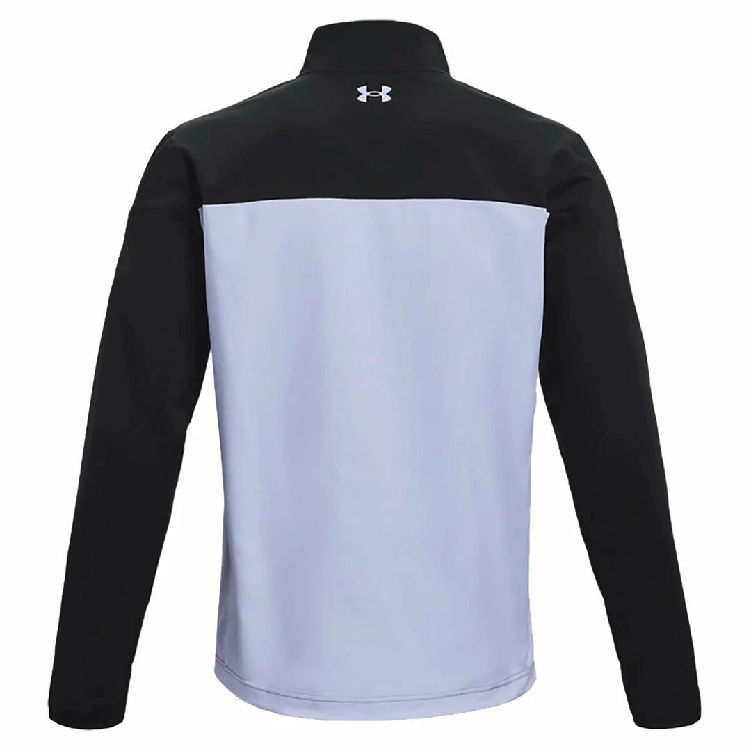 Under Armour Golf UA Storm Windstrike 1/2 Zip Windproof Golf Pullover 18 Under Armour Golf UA Storm Windstrike 1/2 Zip Windproof Golf Pullover - Image 16