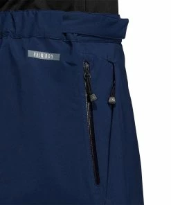 ADIDAS Golf Mens RAIN.RDY Water Repellant Golf Rain Pants Trousers 73 ADIDAS Golf Mens RAIN.RDY Water Repellant Golf Rain Pants Trousers -Clubheads Sales Store 3da69c7c 0ea8 4e60 8797 ea243bbbe39a