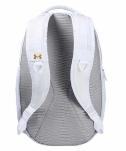 ABCGolf Under Armour Hustle 5.0 Storm Water-Resistant Backpack Gym Bag/School Bag/Laptop Bag -Clubheads Sales Store 3e738155 5bb6 4e9d ba79 25dc982c2cb6
