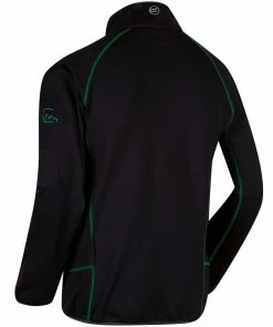 Regatta Mens Diego III Full Zip Stretch SoftShell Hiking Jacket -Clubheads Sales Store 3ef340ea f4eb 49e5 904f a7440859cb5e